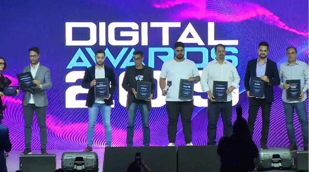 Digital Awards BR 2019